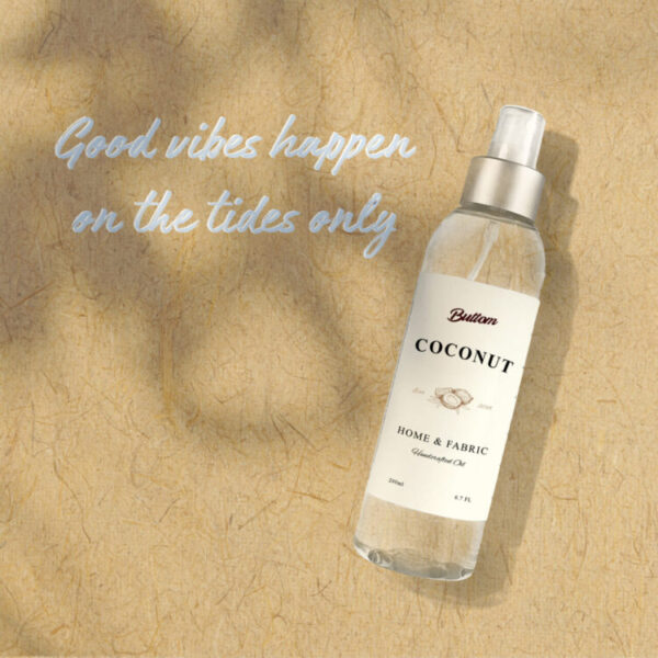 COCONUT CONTENIDO FOTO FEED