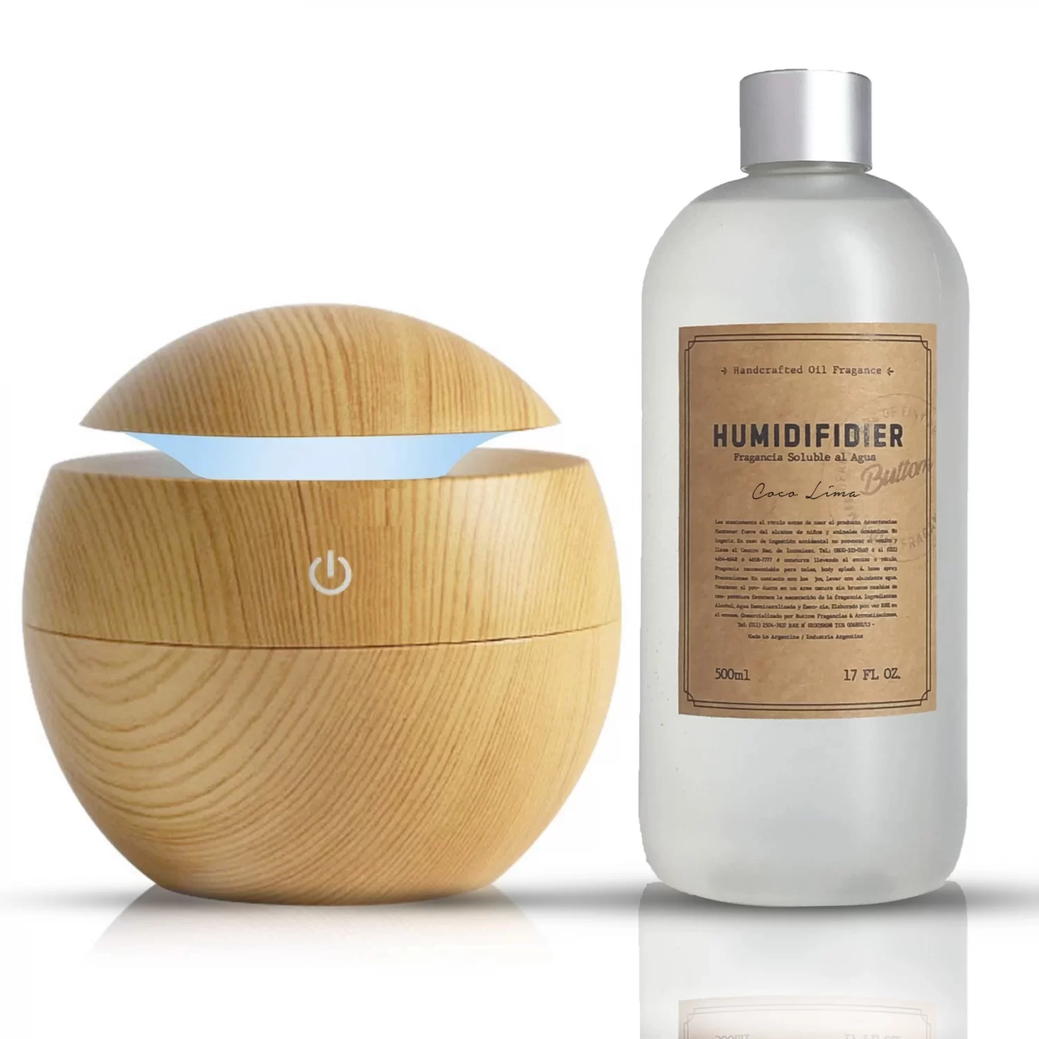 Combo humidificador y fragancia copia 2