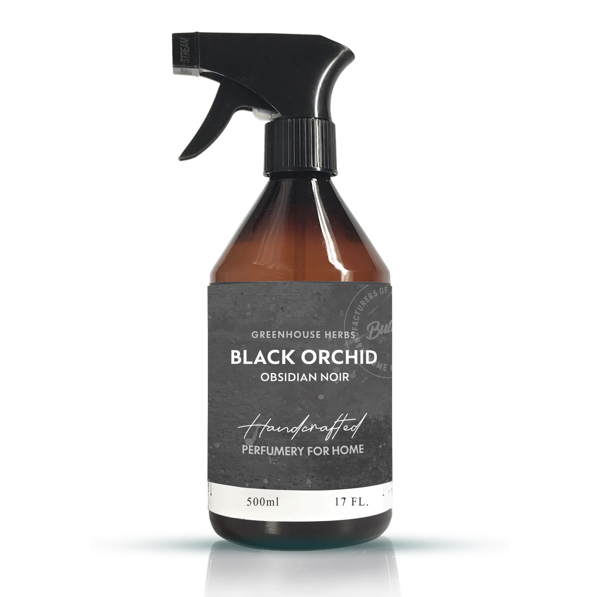 Aromatizador Black Orchid 500cc – Fragancia 2