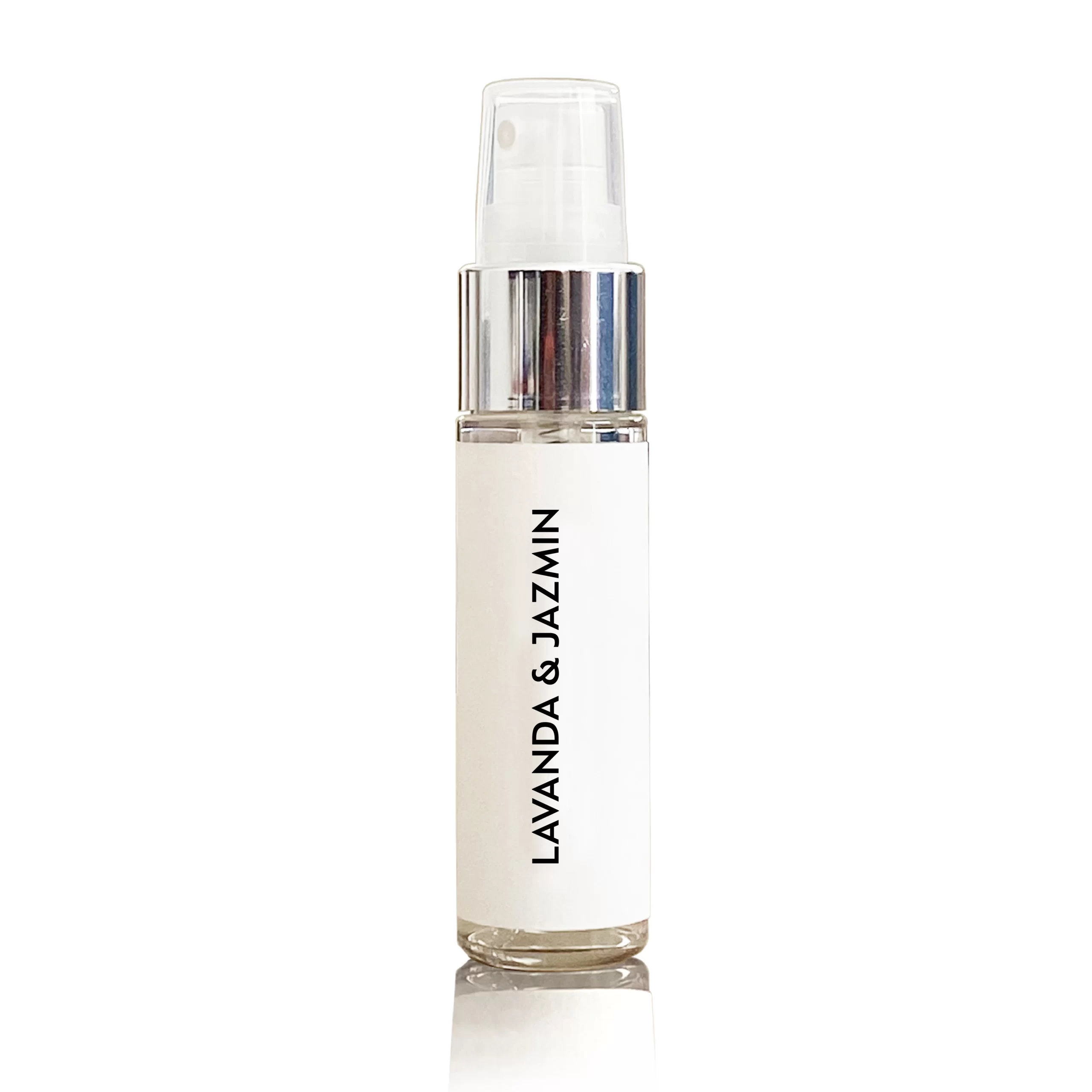 Mini perfume 20ml - Lavanda & Jazmin
