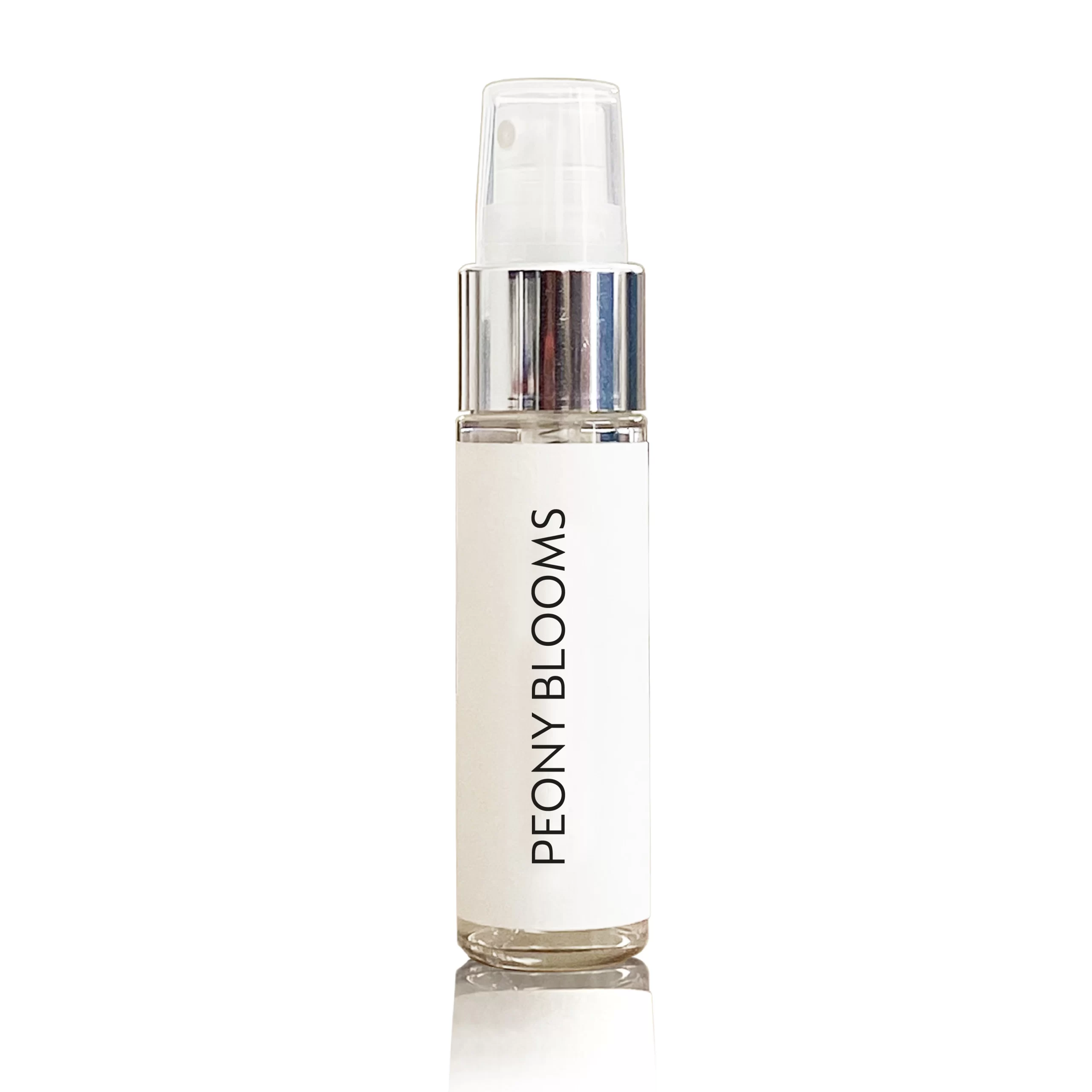 Mini perfume peony blooms 20ml