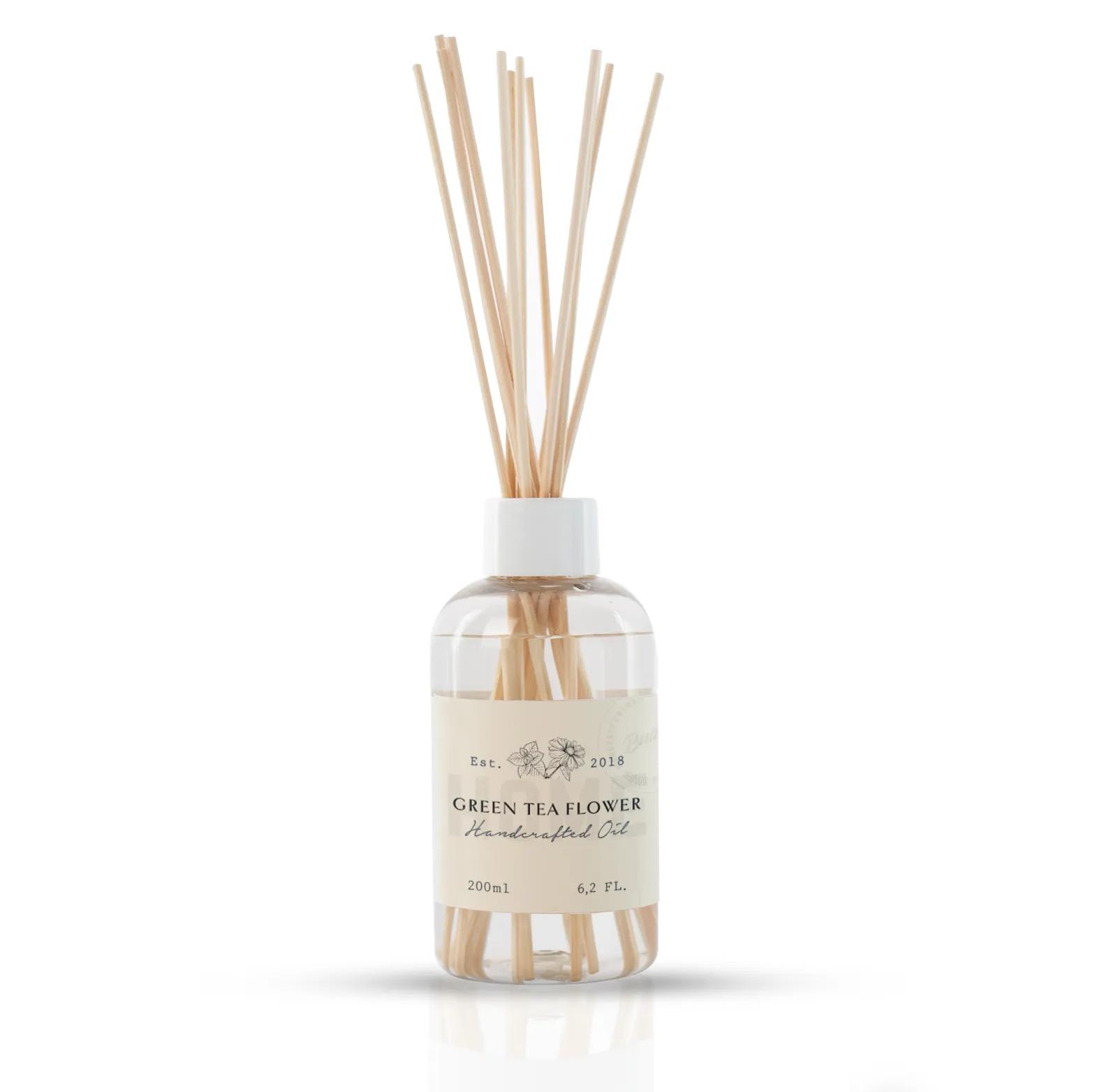 Base mockup 200ml et blanca, env cristal, tapa negra copia