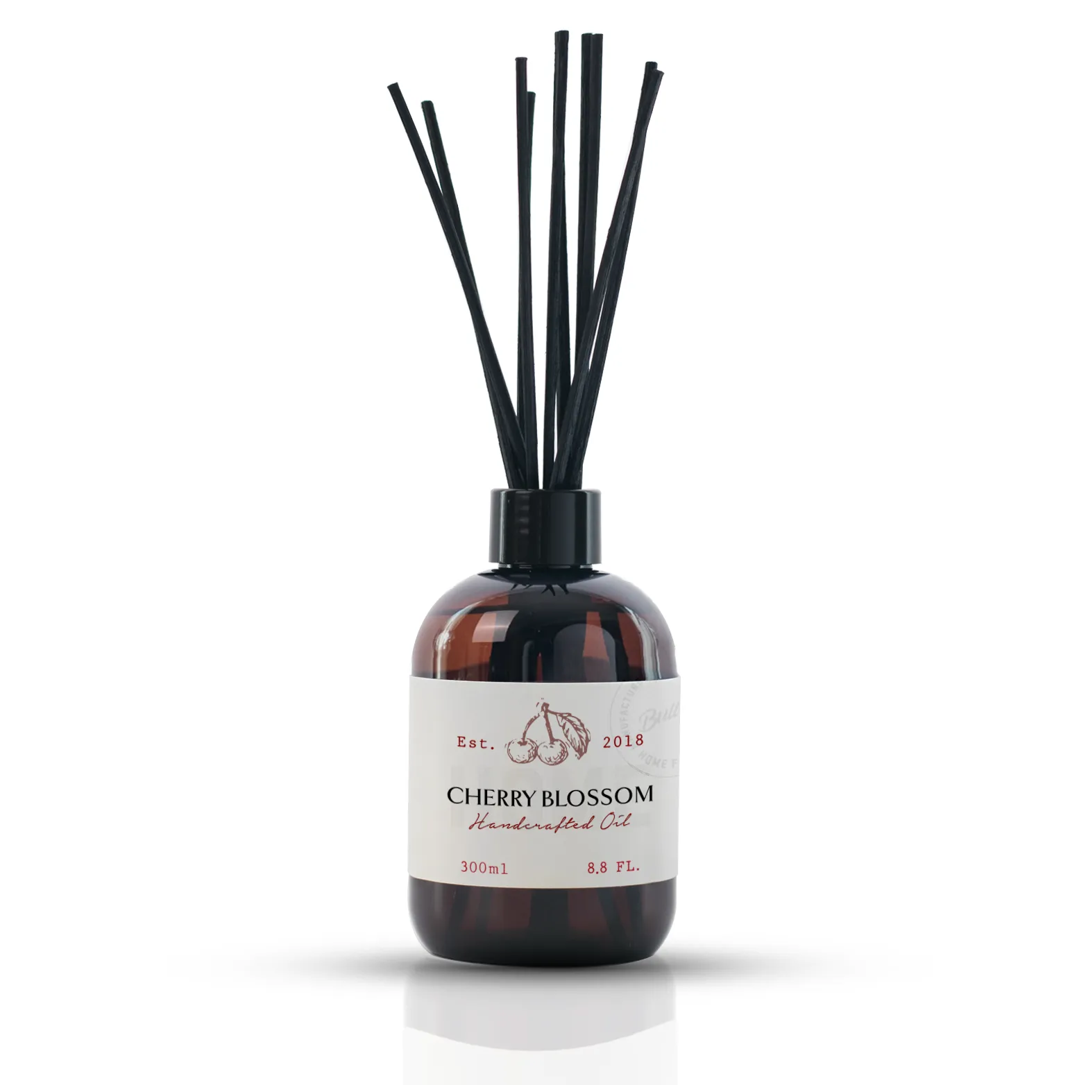Difusor de Varillas 300ml Cherry Blossom